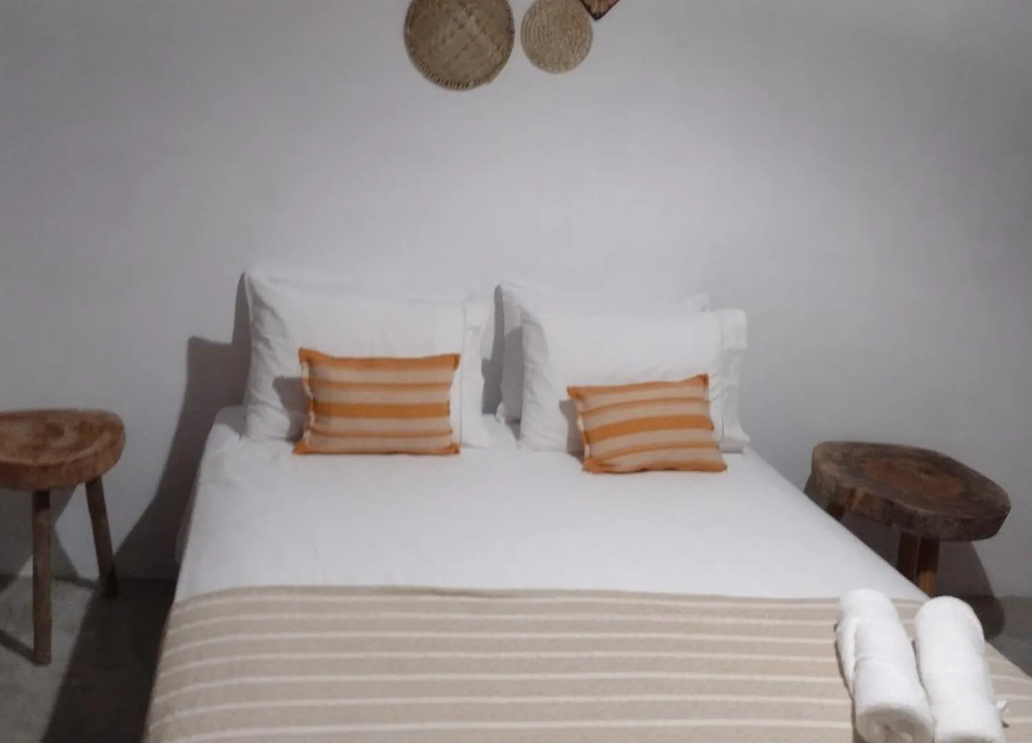 Casa Pousada Recanto Da Mata 트란코주 펜션