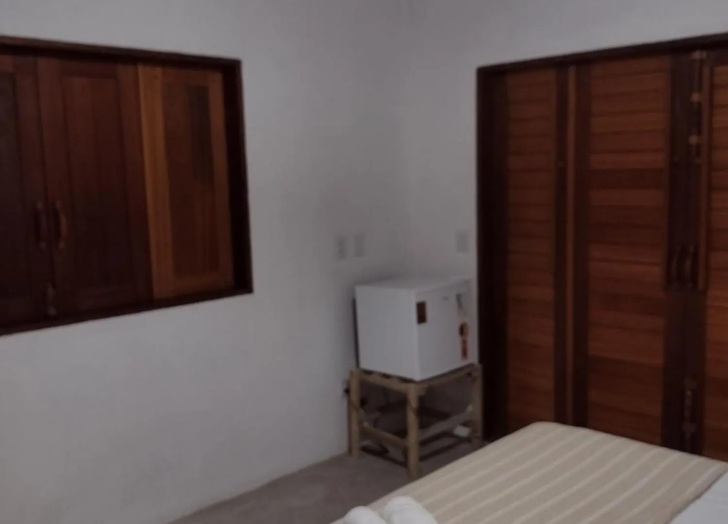 Casa Pousada Recanto Da Mata 트란코주
