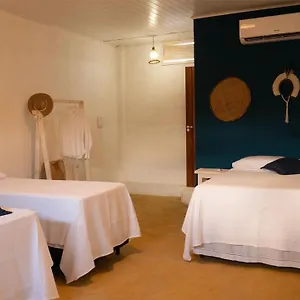  Casa de hóspedes Manoah