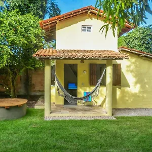  Casa de Férias Bangalo Arco Iris