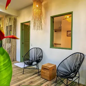  Casa de hóspedes Mar